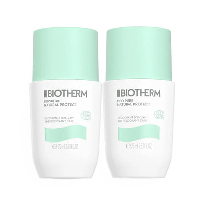 Biotherm Deo Pure Natural Protect 24H Deodorant Care