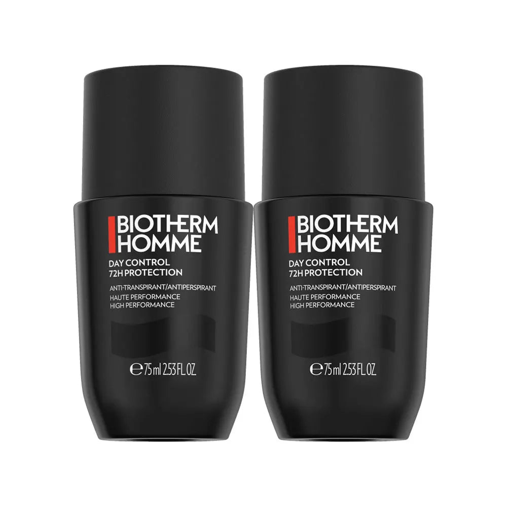 Biotherm Homme Day Control 72H Deodorant for Men