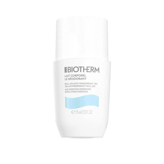 Biotherm Body Milk Deodorant  75ml (2.53fl oz)