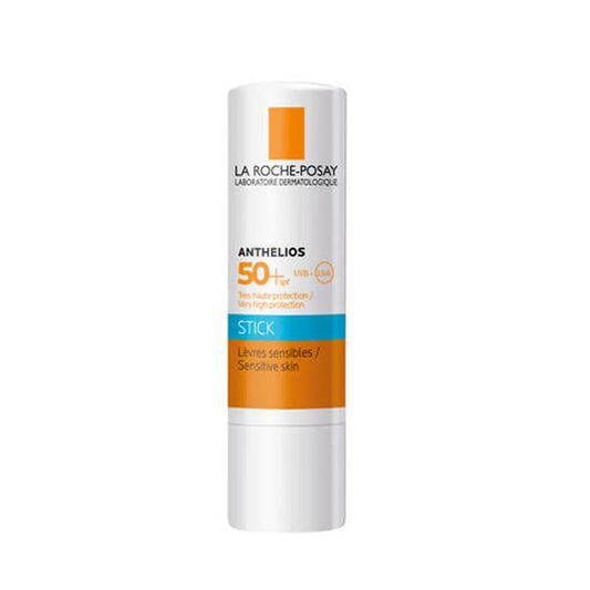 La Roche-Posay Anthelios SPF50+ High Protection Lipstick for Sensitive Lips
