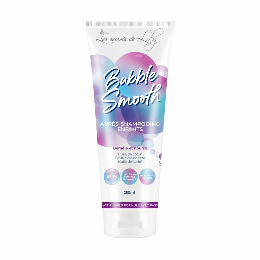 Les Secrets de Loly Children's Conditioner 250ml (8.45 fl oz)