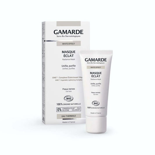 Gamarde Purifying Mask 40ml (1.35 fl oz)