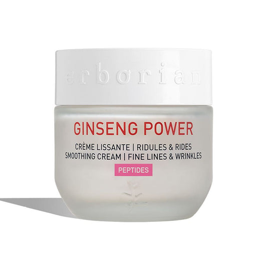 Erborian Ginseng Power Smoothing Cream 50ml (1.69 fl oz)
