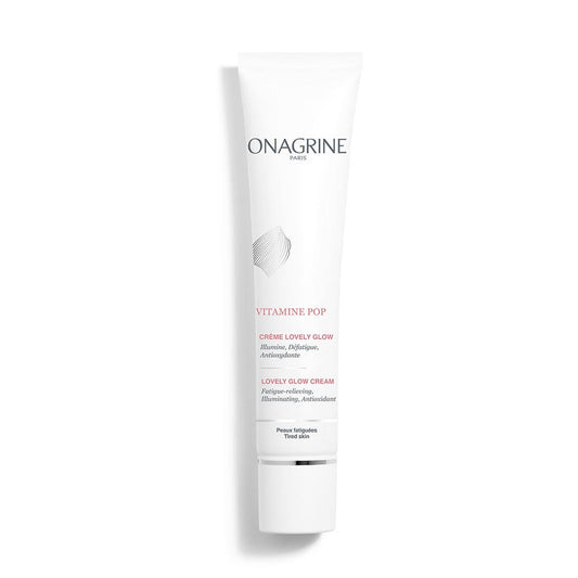 Onagrine Vitamin Pop Lovely Gow Cream 40ml (1.35 fl oz)