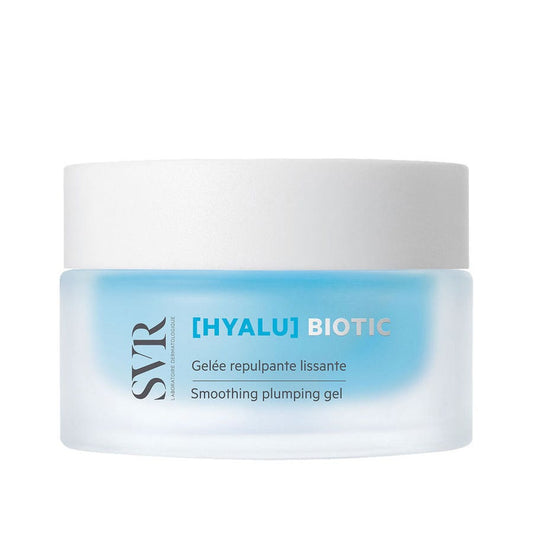 Svr [HYALU] Biotic Smoothing Plumping Jelly Dehydrated Skin 50ml (1.69 fl oz)