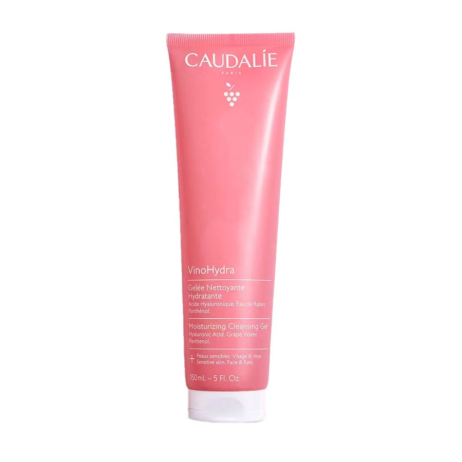 Caudalie VinoHydra Cleansing Jelly 150ml (5.07 fl oz)