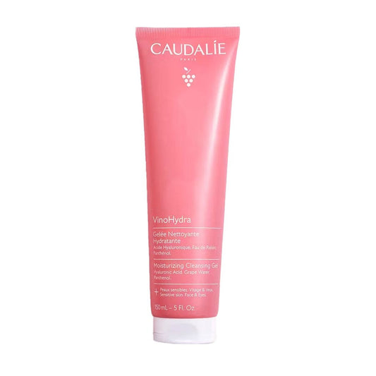 Caudalie VinoHydra Cleansing Gel 150ml (5.07fl oz)