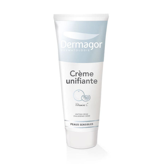 Dermagor Demagor Vitamin C Smoothing Cream Sensitive Skin 40ml (1.35 fl oz) Sensitive skin 40ml (1.35 fl oz)