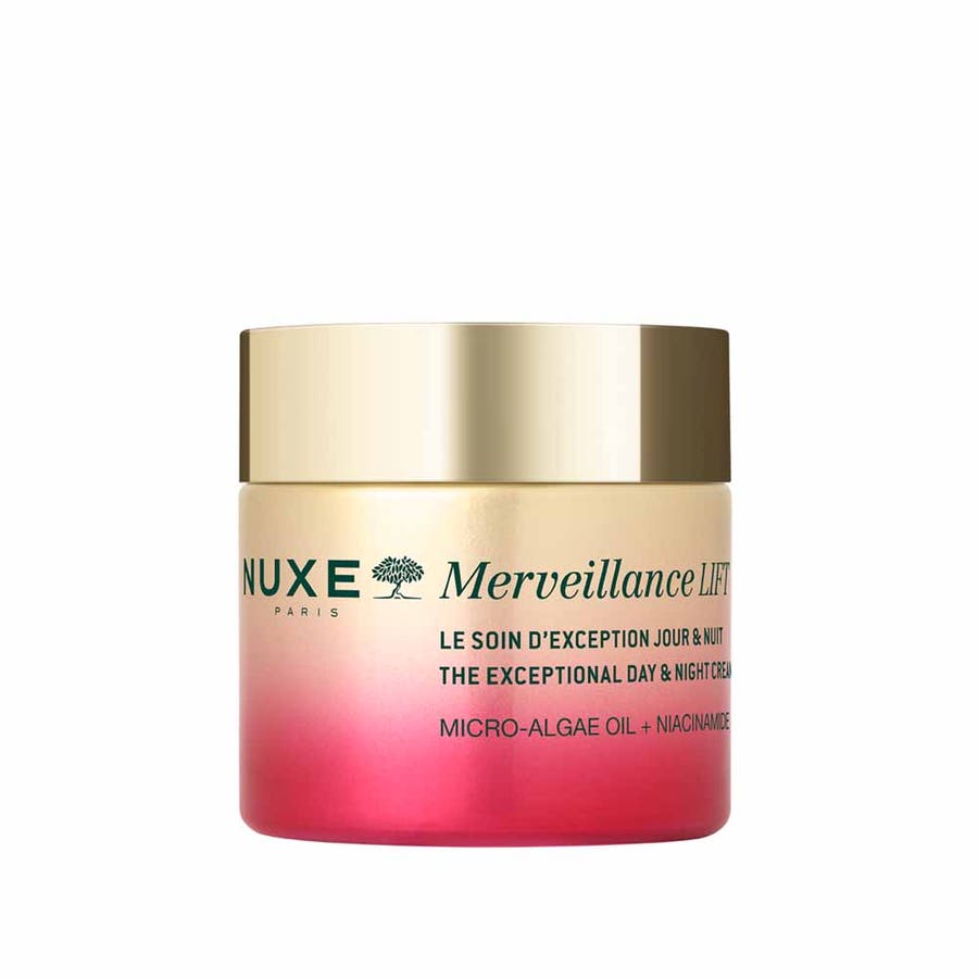 Nuxe Merveillance lift Exceptional Day &amp; Night Care 75ml (2.54 fl oz)