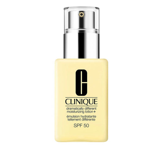 Clinique Dramatically Different Hydrating Emulsion SPF50 75ml (2.54fl oz)