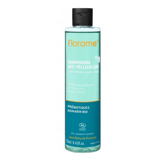 Florame Anti-Dandruff Shampoo Scalp with dandruff 250ml (8.45fl oz)