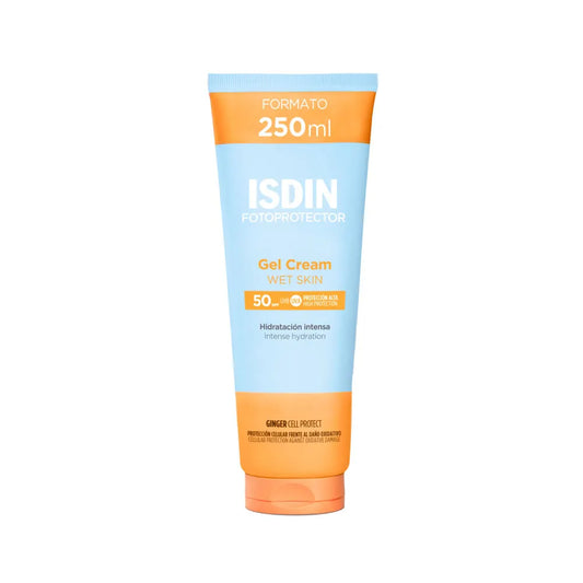 ISDIN Fotoprotector Gel Cream SPF50 250ml (8.45floz)