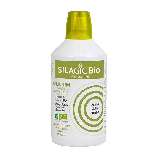 Silagic Organic Silicon seal 1L