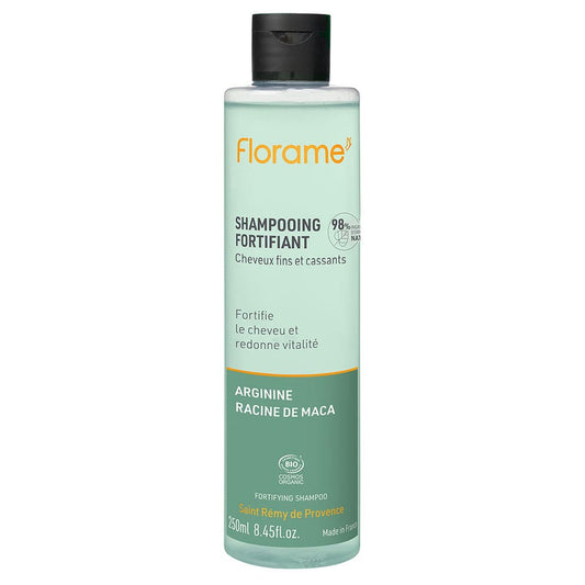 Florame Fortifying Shampoo 250ml (8.45fl oz)