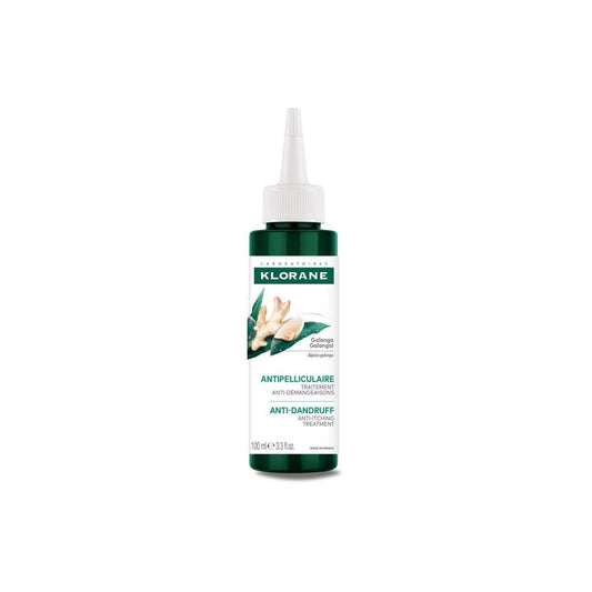Klorane Galanga Traitement Anti-démangeaisons 100ml (3.38 fl oz)