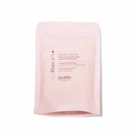Natis Biomimetic Collagen Refill 28 doses