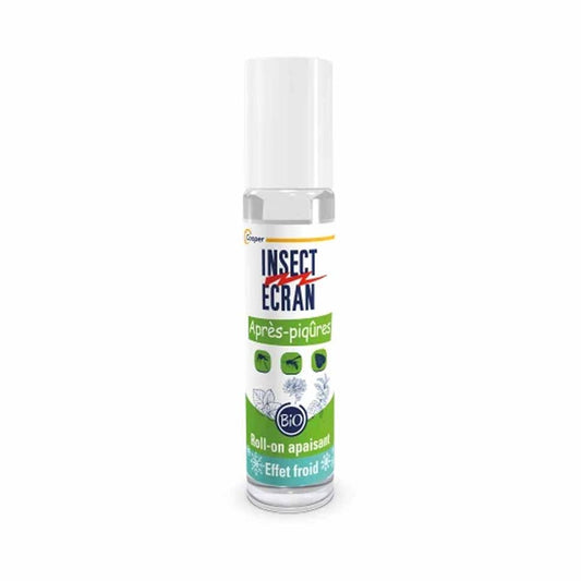 Insect Ecran Cold Effect After Spice Roll On Cold Effect 15ml (0.51fl oz)