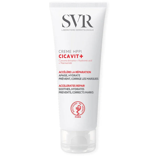 Svr Cicavit+ Soothing Cream Fast Repair Anti Mark Svr Cicavit+ 40ml (1.35fl oz)