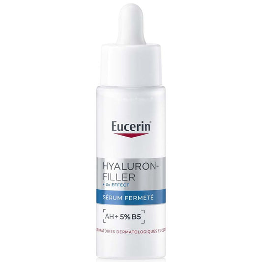 Eucerin Hyaluron-Filler + 3x Effect Firmness Serum 30ml (1.01 fl oz)
