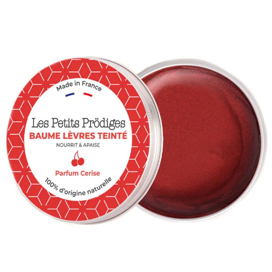 Les petits prodiges Tinted Lip Balm 10ml (0.34fl oz)