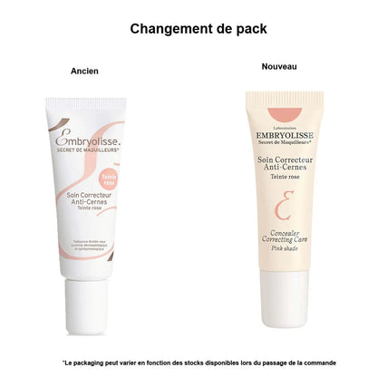 Embryolisse Corrective Care Concealer Anti Dark Circles 8ml (0.27 fl oz)