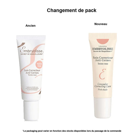 Embryolisse Corrective Care Concealer Anti Dark Circles 8ml (0.27 fl oz)