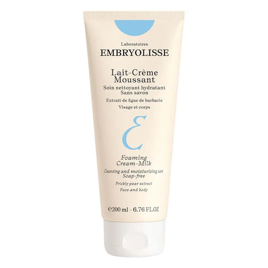 Embryolisse Foaming Cream-Milk Lotion 200ml (6.76 fl oz)