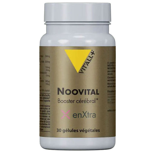 Vit'All+ Noovital 30 capsules