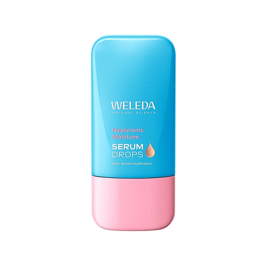 Weleda Hydration Boost Serum 30ml (1.01 fl oz)