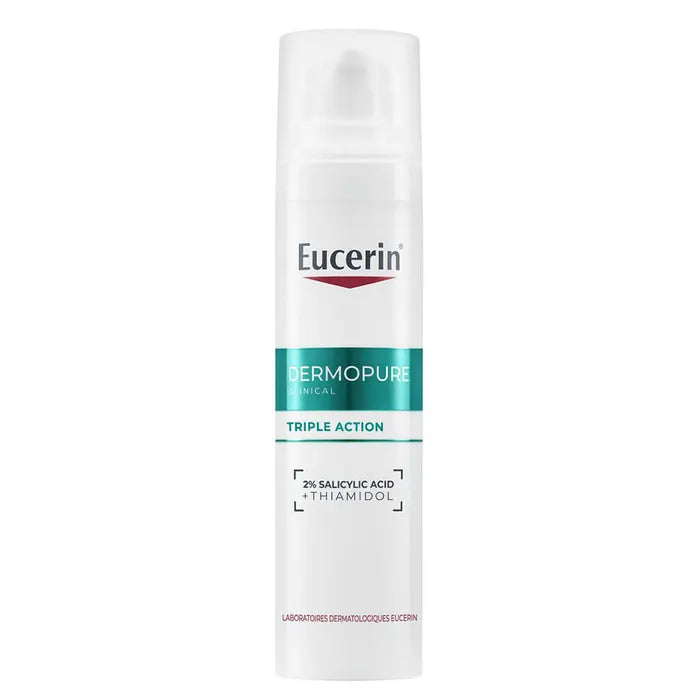 Eucerin DERMOPURE Oil Control Triple Effect Serum 40ml (1.35floz)