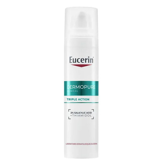 Eucerin DERMOPURE Oil Control Triple Effect Serum 40ml (1.35floz)