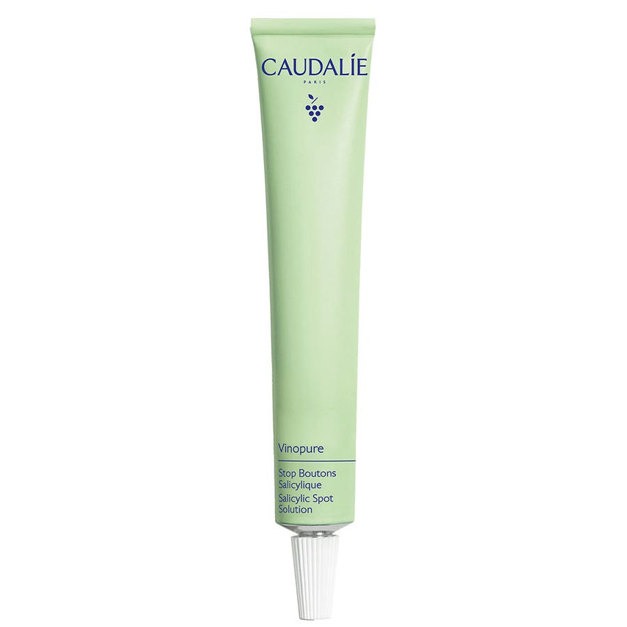 Caudalie Vinopure Targeted Salicylic Stop 15ml (0.51 fl oz)