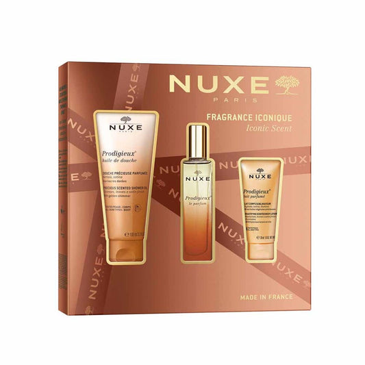 Nuxe Prodigieux® Coffret Fragrance mythique 50ml (1.69 fl oz)