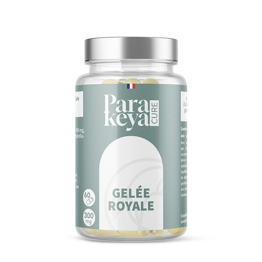 Parakeya par Easypara Gelée Royale