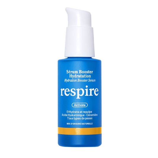 Respire Hydration Booster Serum 30ml (1.01 fl oz)