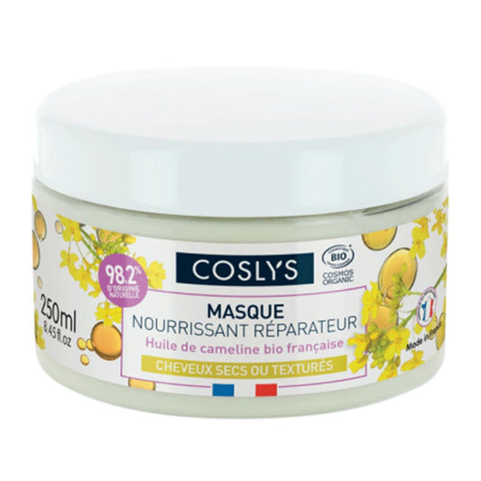 Coslys Nourishing Masks 250ml (8.45 fl oz)