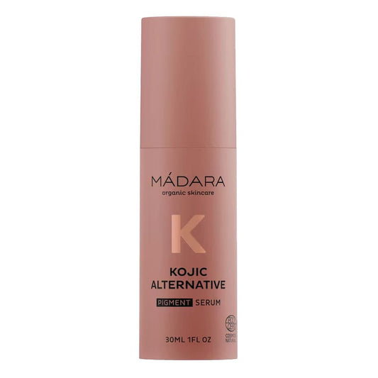 MÁDARA organic skincare Sérum Pigmentaire Kojic Alternative 30ml (1.01 fl oz)
