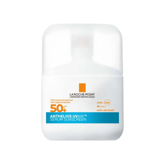 La Roche Posay Anthelios UVAir Serum Sunscreen SPF50+ 50ml (1.69fl oz)