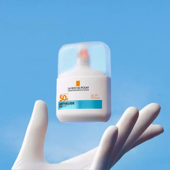 La Roche Posay Anthelios UVAir Serum Sunscreen SPF50+ 50ml (1.69fl oz)
