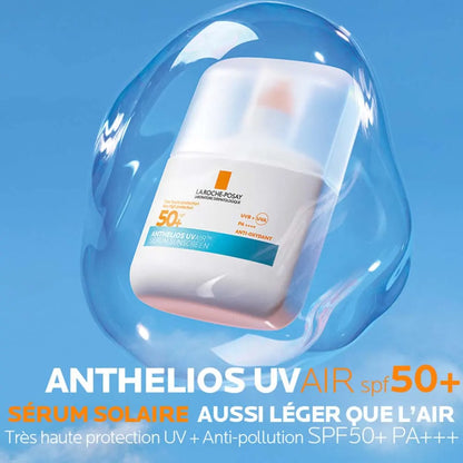 La Roche Posay Anthelios UVAir Serum Sunscreen SPF50+ 50ml (1.69fl oz)