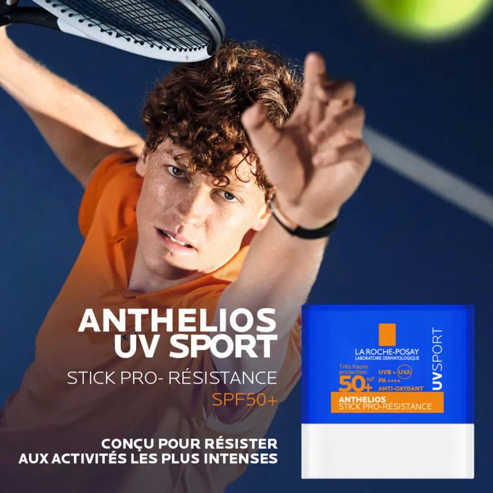 La Roche Posay Anthelios UVSport Solar Stick SPF50+ 60g (2.11 oz)