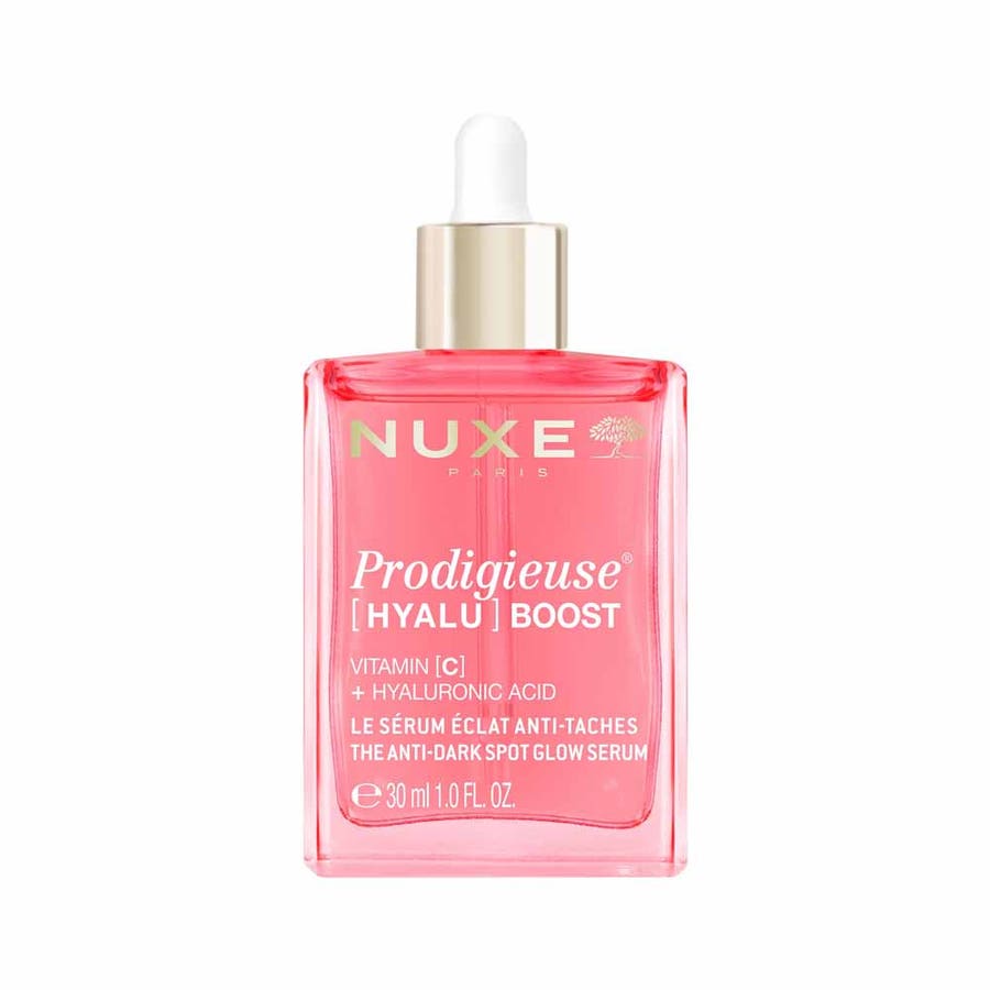Nuxe Prodigieuse Hyalu Boost Brightening anti-dark spot serum 30ml (1.01 fl oz)