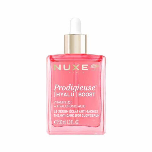 Nuxe Prodigieuse Hyalu Boost Brightening anti-dark spot serum 30ml (1.01 fl oz)