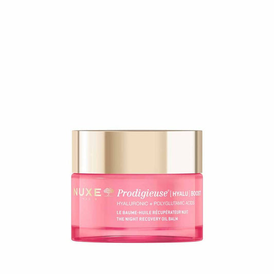 Nuxe Prodigieuse Hyalu Boost Overnight Recovery Balm-Oil 50ml (1.69 fl oz)