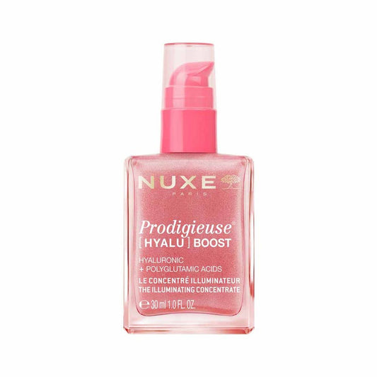 Nuxe Prodigieuse Hyalu Boost Illuminating concentrate 30ml (1.01 fl oz)