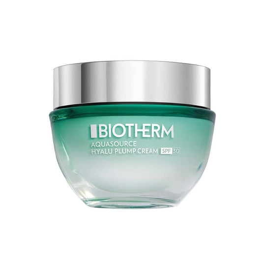 Biotherm Aquasource Hydrating protective cream SPF30 50ml (1.69 fl oz)