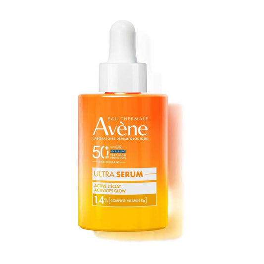 Avène Ultra Sérum SPF50+ radiance serum 30ml (1.01 fl oz)