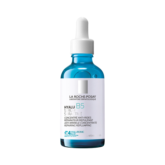 La Roche-Posay Hyalu B5 Concentrated anti-wrinkle serum suitable for all skin types 50ml (1.69 fl oz)
