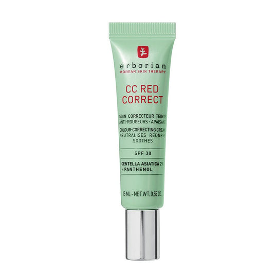 Erborian CC Red Correcting tinted care 15ml (0.51 fl oz)