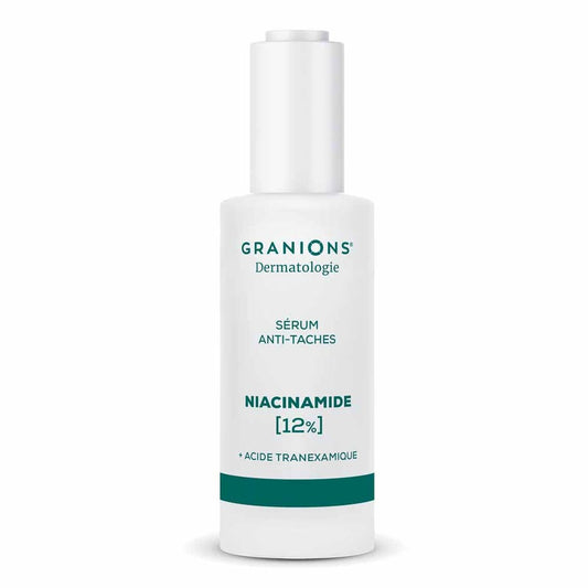 Granions Dermatology Niacinamide dark spot serum 30ml (1.01 fl oz)